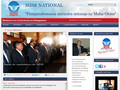 Détails : élection présidentielle à madagascar