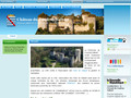 Le château du Coudray-Salbart