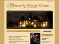 Détails : Restaurant gastronomique Dordogne