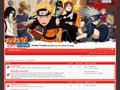 Détails : Forum Mangas et Dessins animés