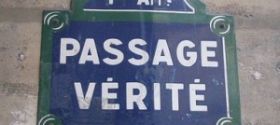 Citations Vérité