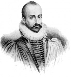 Citations Michel de Montaigne