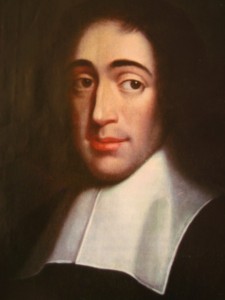 Citations de Baruch Spinoza