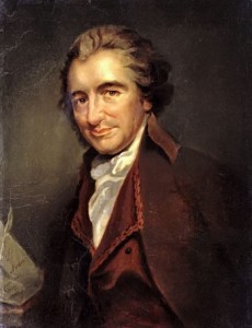 Citations de Thomas Paine