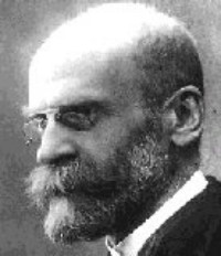 Citations Emile Durkheim