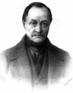 Citations Auguste Comte