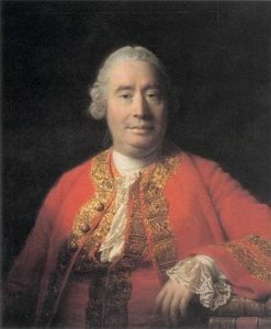 Citations David Hume