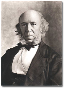 Citations Herbert Spencer