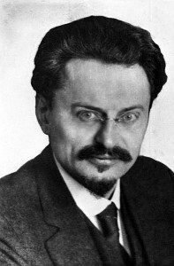 Citations Léon Trotsky