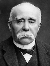 Discours Georges Clemenceau sur la politique coloniale